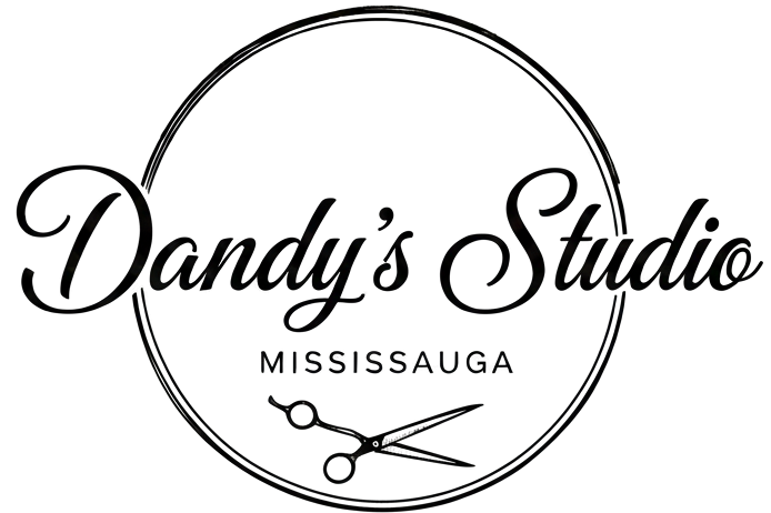 Dandy's Studio Logo